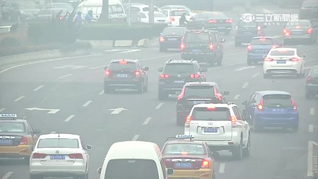 霧霾「建功」了！　竟讓逃犯返鄉自首