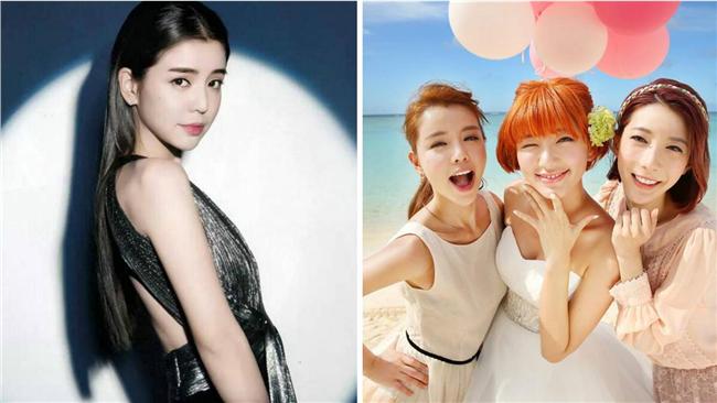 宋米秦公開真相！李毓芬：會挺你到底