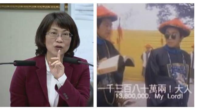 王如玄捐1380萬　星爺早就知道了