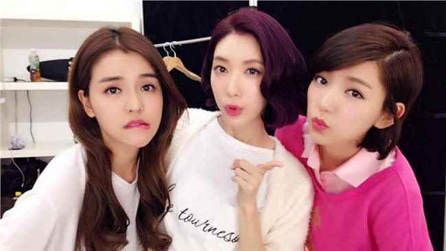 遭控排擠宋米秦　Elsa：很抱歉