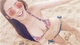 想當性感女神的男友？她就愛這些條件