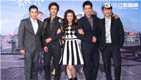 《舞吧舞吧在一起》首映會