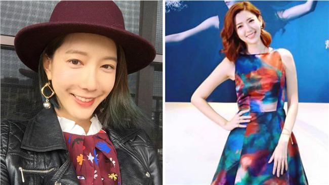 排擠幫兇？宋米秦澄清：跟雪芙無關