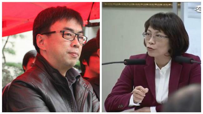 再爆王如玄2戶軍宅　段宜康：好累喔