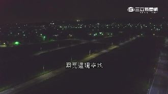 月花五萬養「燈田」彰縣府：專業考量