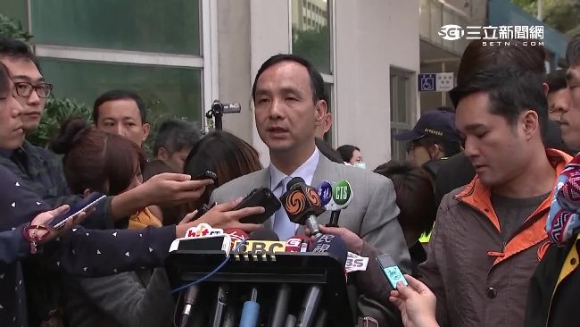 朱營拒三立辯論　綠批搬法條搞烏龍