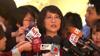 最新民調！王如玄讓泛藍不滿意度爆表