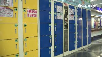 槍藏賣場置物櫃　竟辯稱「撿來的」