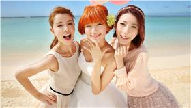 Dream girls（圖／翻攝自Dream girls臉書）