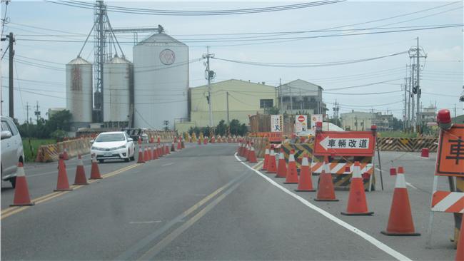 明年元旦起　省道有5個月禁挖馬路