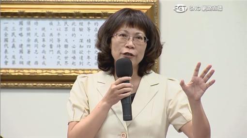 軍宅燒藍營　綠強攻北台14席激戰區