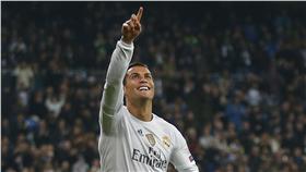 C羅 Cristiano Ronaldo （圖／美聯社／達志影像）