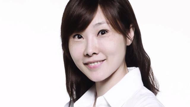 美女議員傳戀情　與似劉德華大哥密會