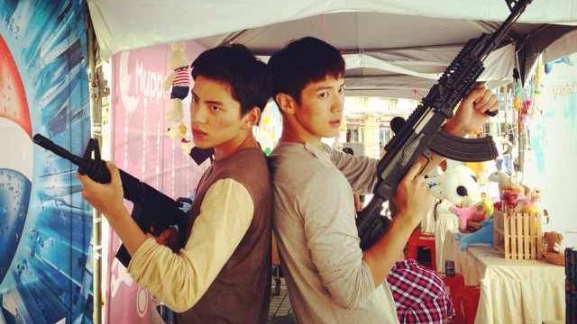 王大陸切割柴智屏　柯震東苦勸變大吵