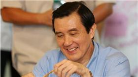  馬英九 (總統府提供) 