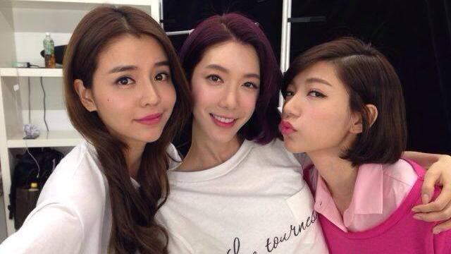 Dream Girls何時最後合體