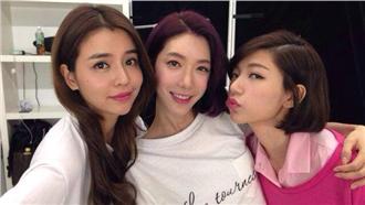 Dream Girls何時最後合體