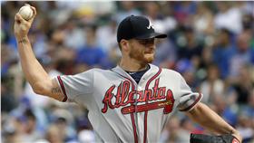 Shelby Miller（圖／美聯社／達志影像）