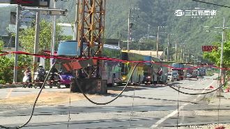 全台最塞平交道　停等1小時不稀奇