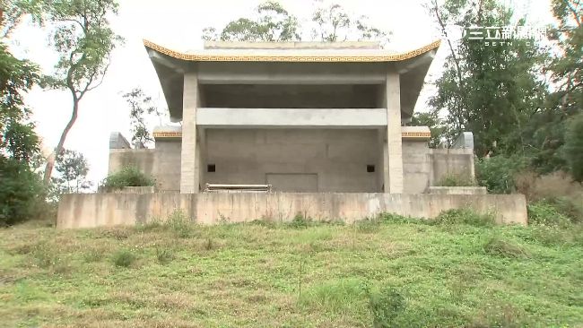 墓園管理師年薪破百萬　賺到爽住別墅