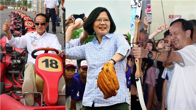 你觸法了嗎？選舉前不能做的事全在這