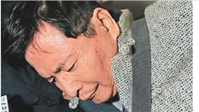 翻攝自新新聞 廖萬成 鴻海 郭台銘