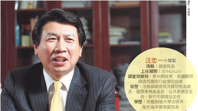 他們辦企業掏空案　辦到郭台銘都內疚