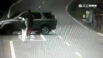 里長酒駕撞死人　逃離現場找妻頂罪