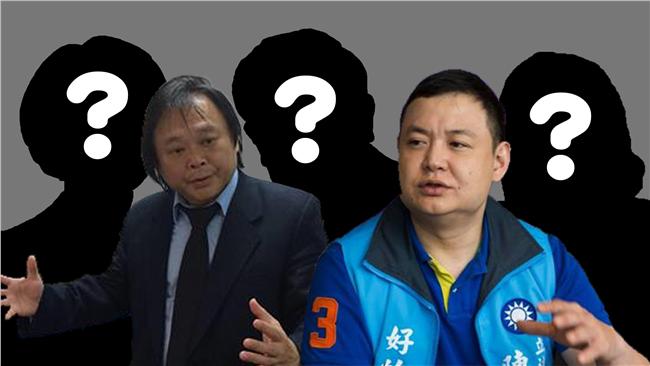 跳火圈不夠看！這些參選人招數更誇張