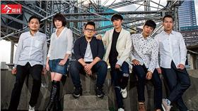 蘇打綠 今周刊提供