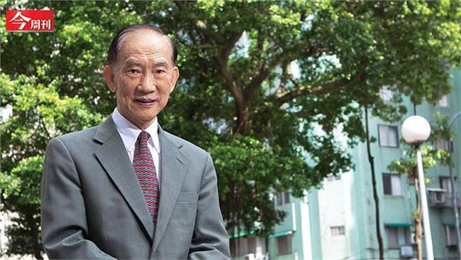 80歲仍不休息　他的發明讓外媒讚嘆