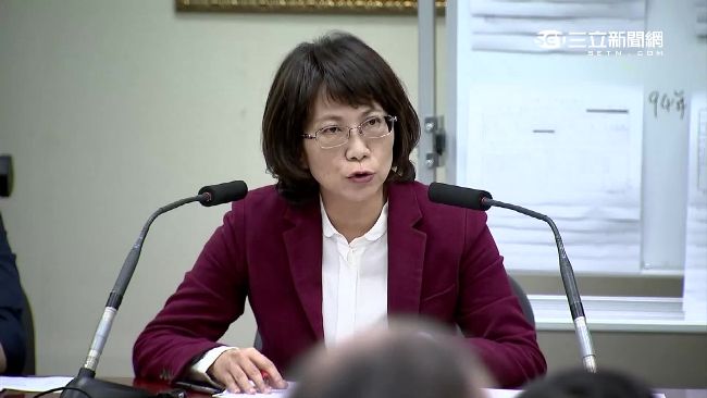 軍宅案連累？王如玄丈夫請辭政風處長