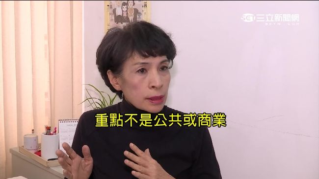 三立不能辦辯論？前公視總經理打臉朱