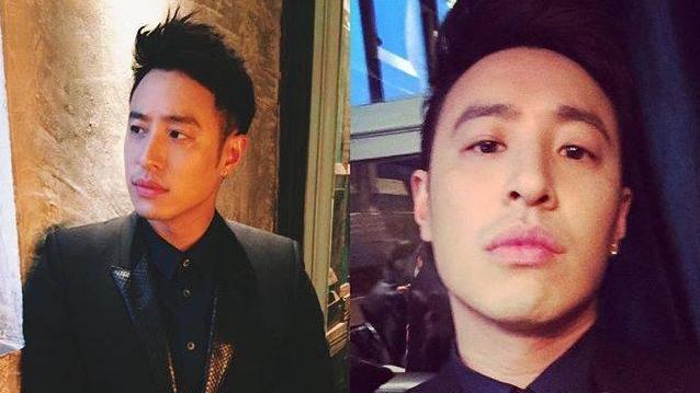 副業年撈5億　潘瑋柏邁向人生勝利組