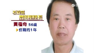 里長酒駕找妻頂罪　靈堂前跪完又神隱