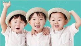 大韓民國萬歲,三胞胎,我的超人爸爸／大韓民國萬歲 QQQ 粉絲後援會臉書