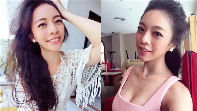 曾與胡宇威飆戲　女星靠倒立來養生