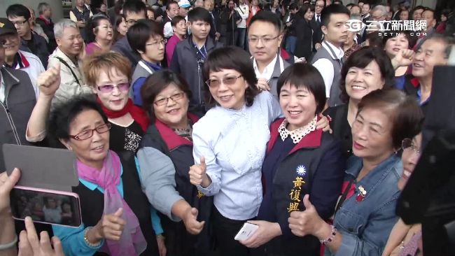 軍宅案燒到黃東焄　遭爆逃漏稅還升官