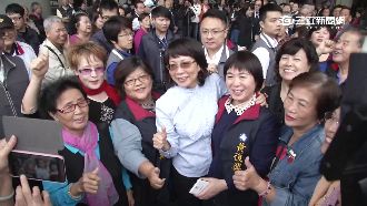 軍宅案燒到黃東焄　遭爆逃漏稅還升官