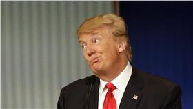 Trump川普　圖／美聯社／達志影像