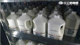 頂新,林鳳營,滅頂 (記者林敬旻攝)