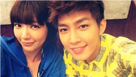 郭雪芙、炎亞綸-郭雪芙臉書