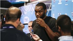 黃蜂Al Jefferson(AP)