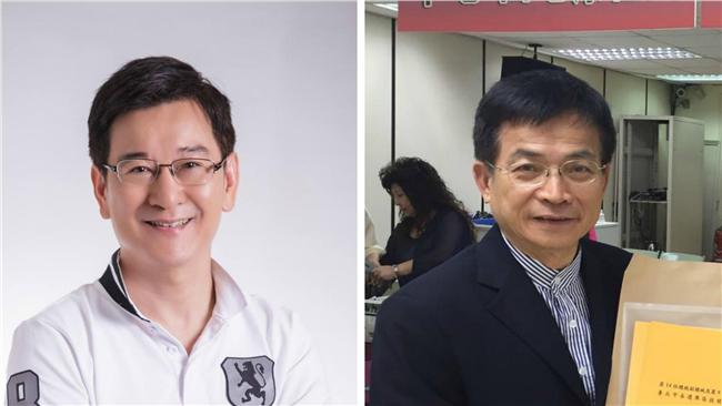 選北市住新北？李慶元嗆賴士葆：幽靈