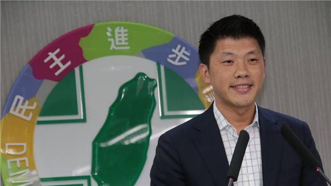 協助台東重建　民進黨中央捐款50萬