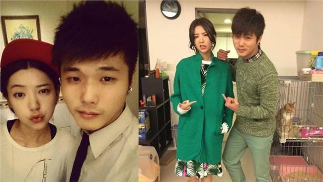 郭雪芙憔悴身心俱疲　表哥跳出來護妹