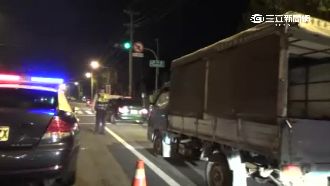 標準「作賊心虛」！男駕贓車遇警就跑