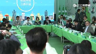 綠決議禮讓潘建志　　基層揚言投廢票