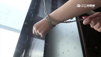 窗簾繩竟藏殺機　1歲嬰兒遭勒送命