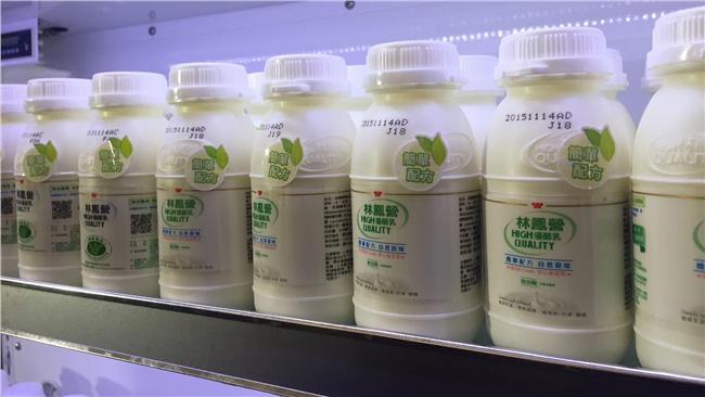 林鳳營被秒退　味全執行長公開信懇求